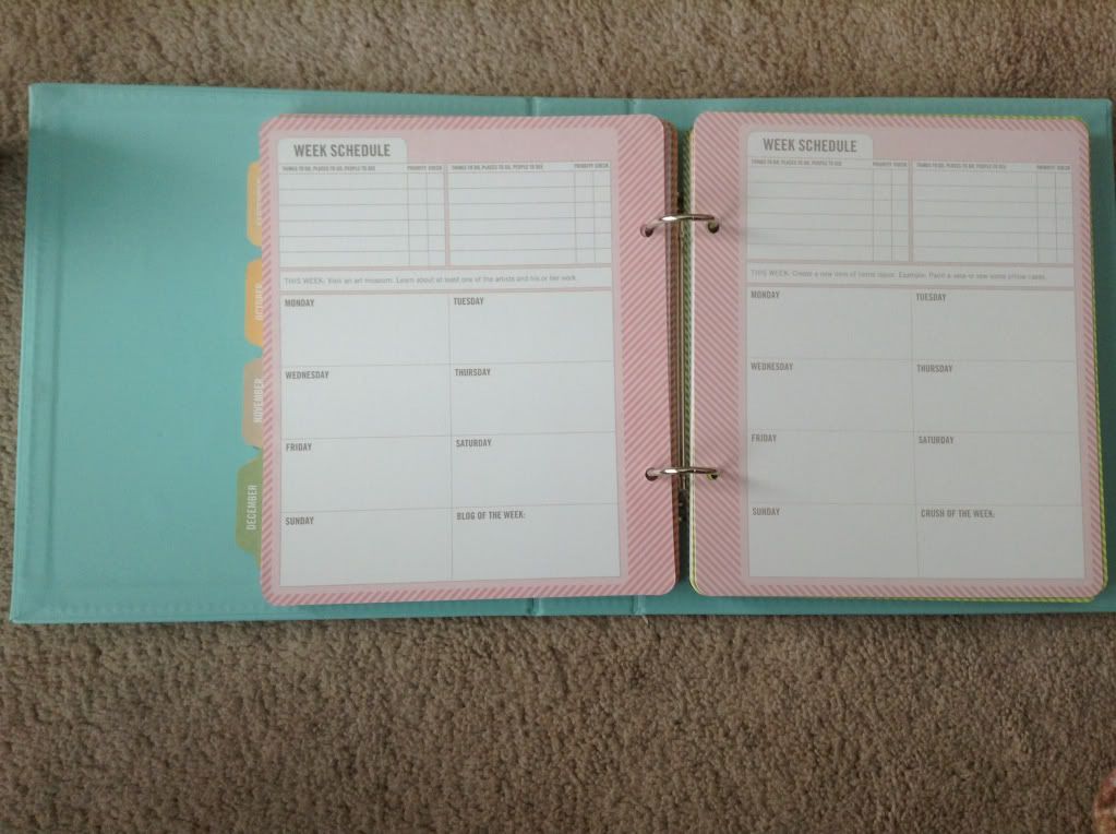 Project Life Review of NEW 6×8 Project Life Albums, Kits, and Pages at